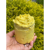 Raw Whipped Shea Butter by KathyRoseNaturals