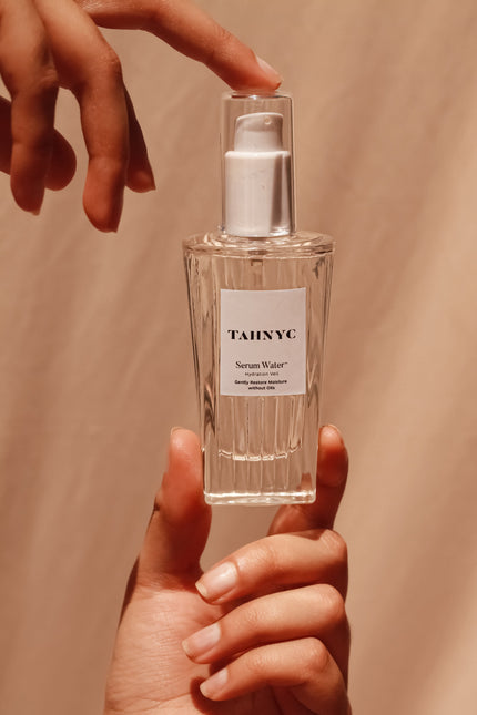 Hydration Veil Serum Water by TAHNYC