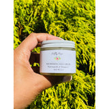 Niacinamide & Vitamin C Face Cream by KathyRoseNaturals