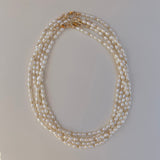 Hermosa Necklace by Urth and Sea