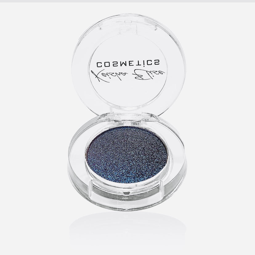 Holographic Eyeshadow by KE Cosmetics