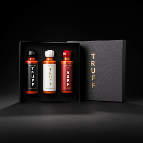 TRUFF Variety Pack by Farm2Me