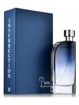 Insurrection Pure Extreme II 3.0 oz EDT for men by LaBellePerfumes