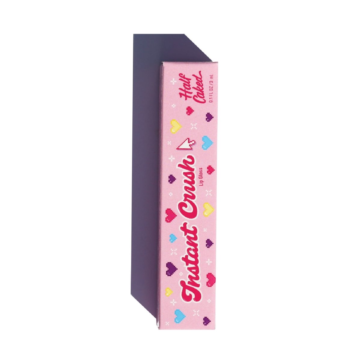 Instant Crush Lip Gloss by Half Caked