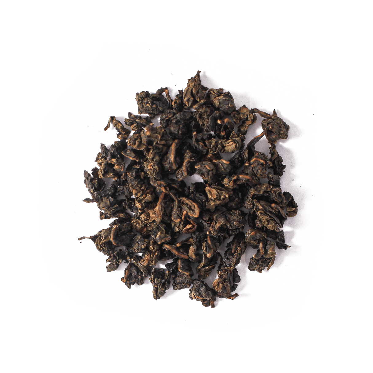 Iron Goddess of Mercy - Tieguanyin by Open Door Tea CT