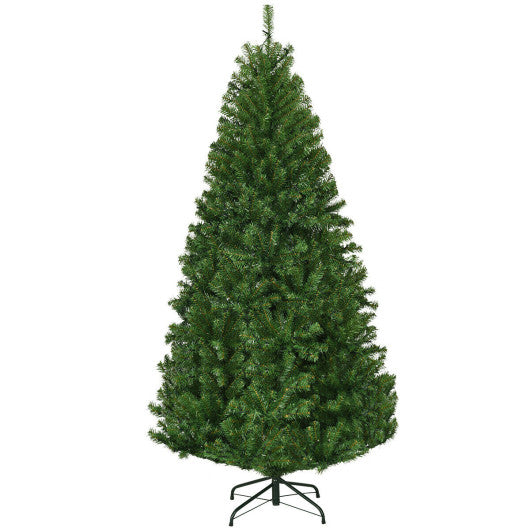 Artificial Premium Hinged Christmas Tree-6 Feet