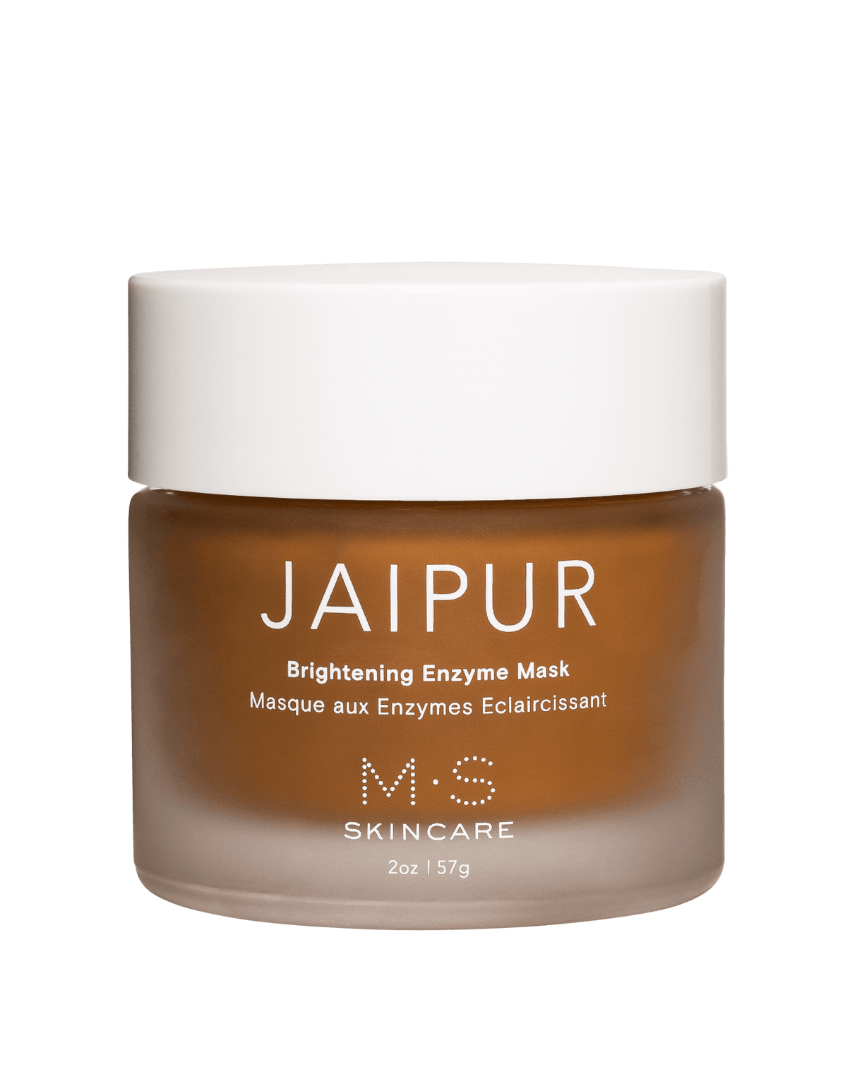 JAIPUR | Brightening Enzyme Mask by M.S. Skincare