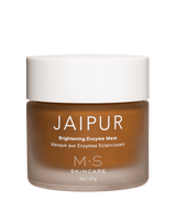 JAIPUR | Brightening Enzyme Mask by M.S. Skincare