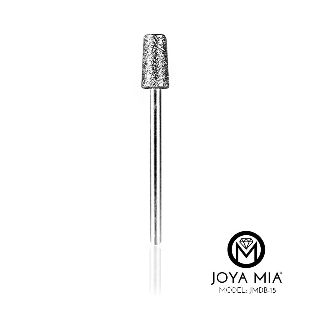 JOYA MIA 100% Diamond Nail Drill Bits JMDB-15 by Joya Mia