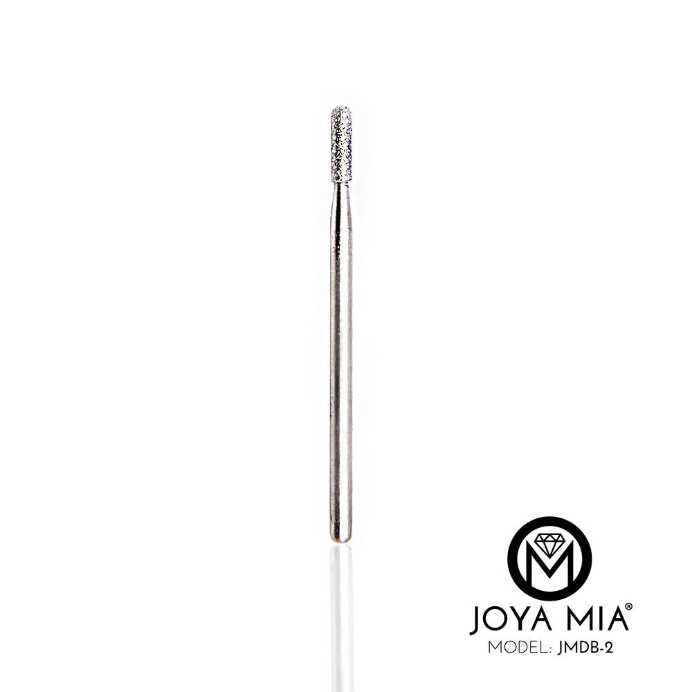 JOYA MIA 100% Diamond Nail Drill Bits JMDB-2 by Joya Mia