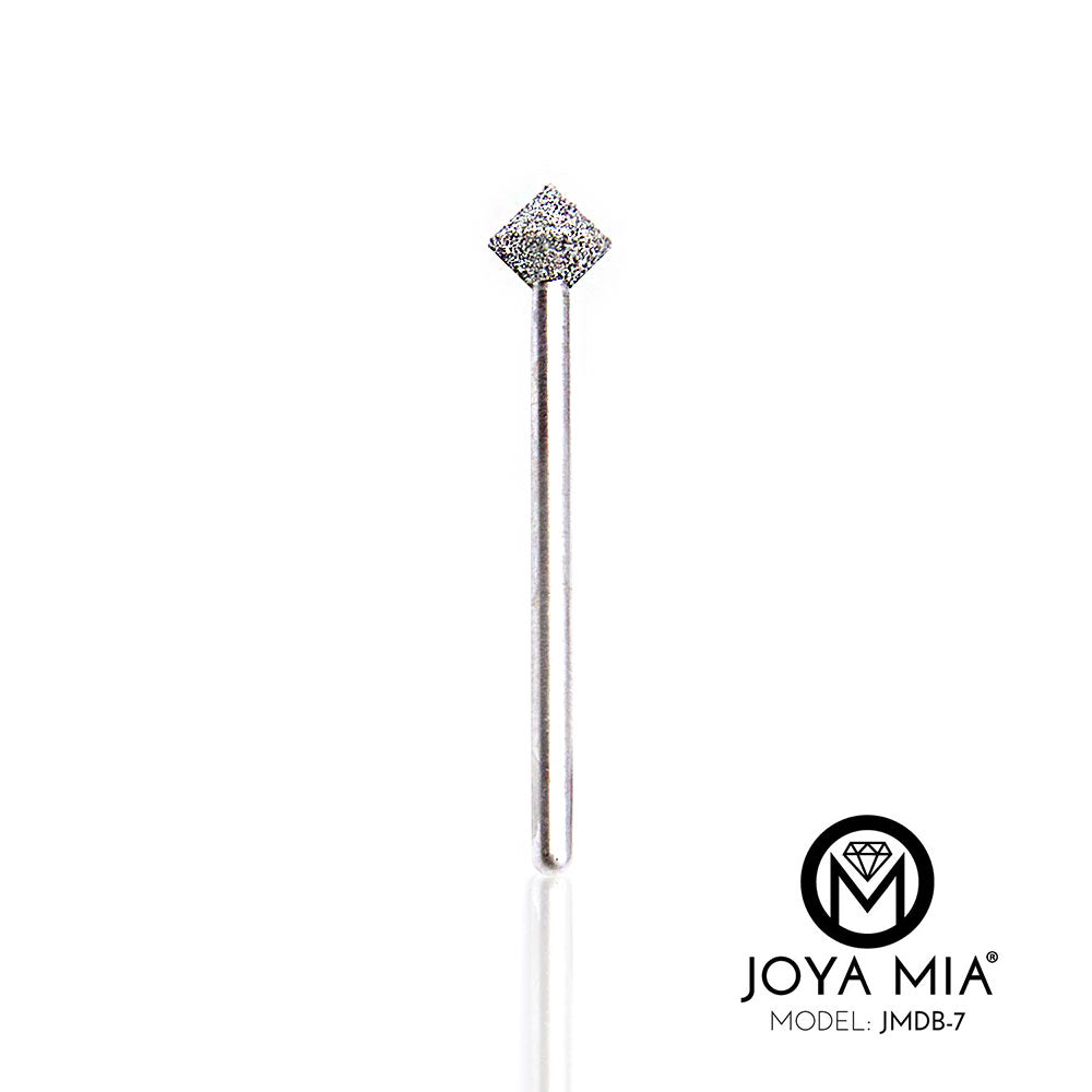 JOYA MIA 100% Diamond Nail Drill Bits JMDB-7 by Joya Mia