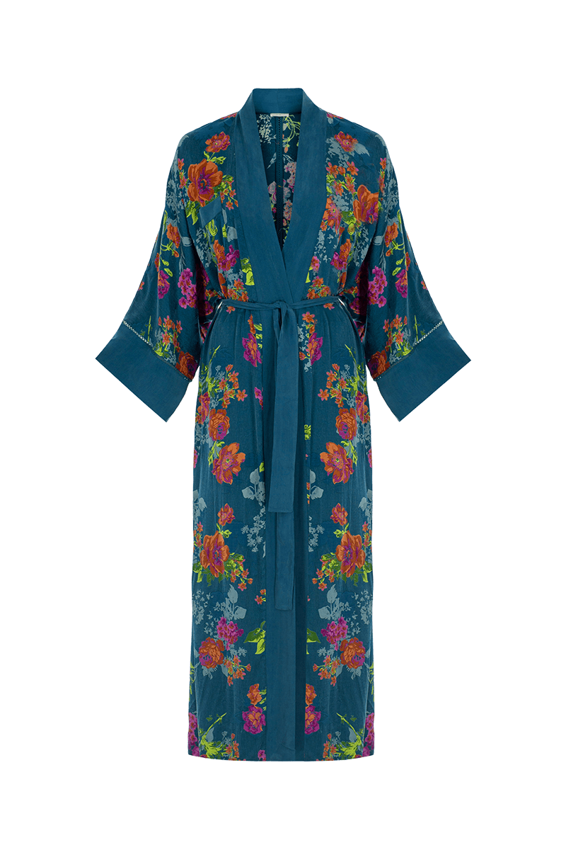 Joan Kimono by Ladiesse