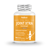 Joint Xtra, Advanced Formula for Joint Strength, Flexibility & Comfort, 90 Capsules by NuBest Nutrition®