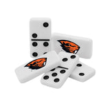 Oregon State Beavers Dominoes by MasterPieces Puzzle Company INC