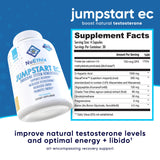 Jumpstart EC New and Improved by NuEthix Formulations