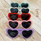 Splash Hearts | Baby by ro•sham•bo eyewear