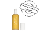 KAPHA | Energizing Body Oil by M.S. Skincare