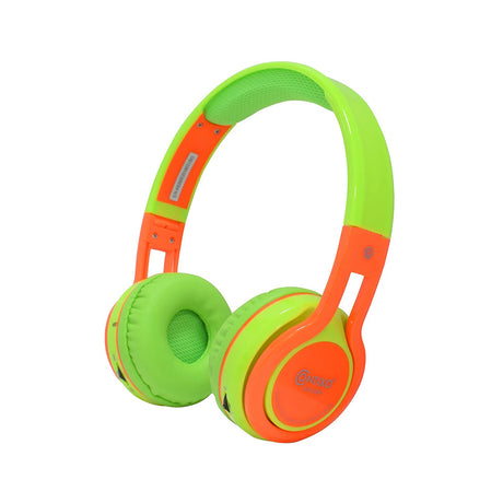 Contixo KB-2600 Kid Foldable Wireless Bluetooth Headphones by Contixo