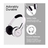 Contixo KB-2600 Kid Foldable Wireless Bluetooth Headphones by Contixo