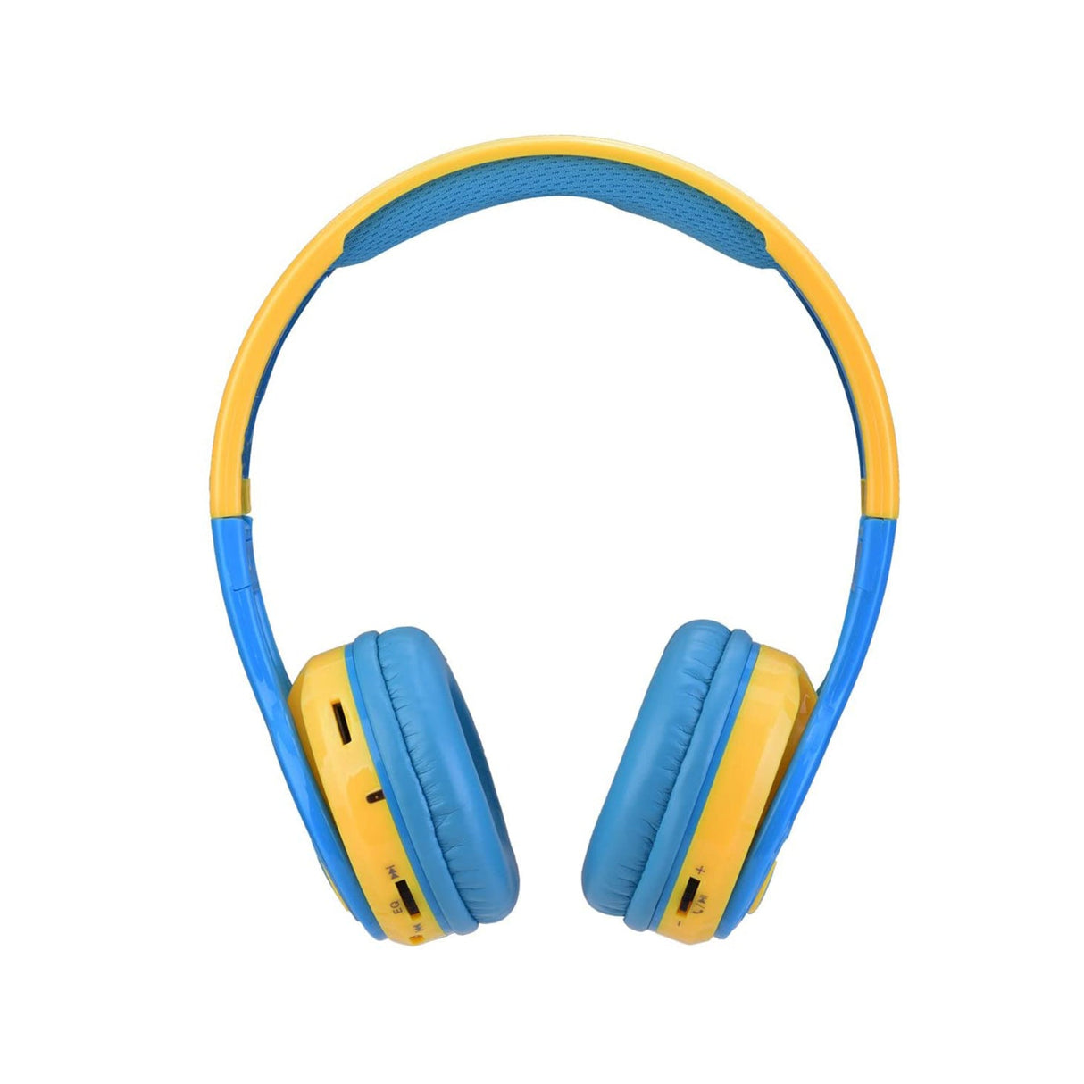 Contixo KB-2600 Kid Foldable Wireless Bluetooth Headphones by Contixo