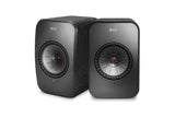 KEF | LSX by Trueform (Free Shipping over $35)