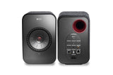 KEF | LSX by Trueform (Free Shipping over $35)