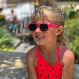 Kelly Kapowski Shades | Junior by ro•sham•bo eyewear