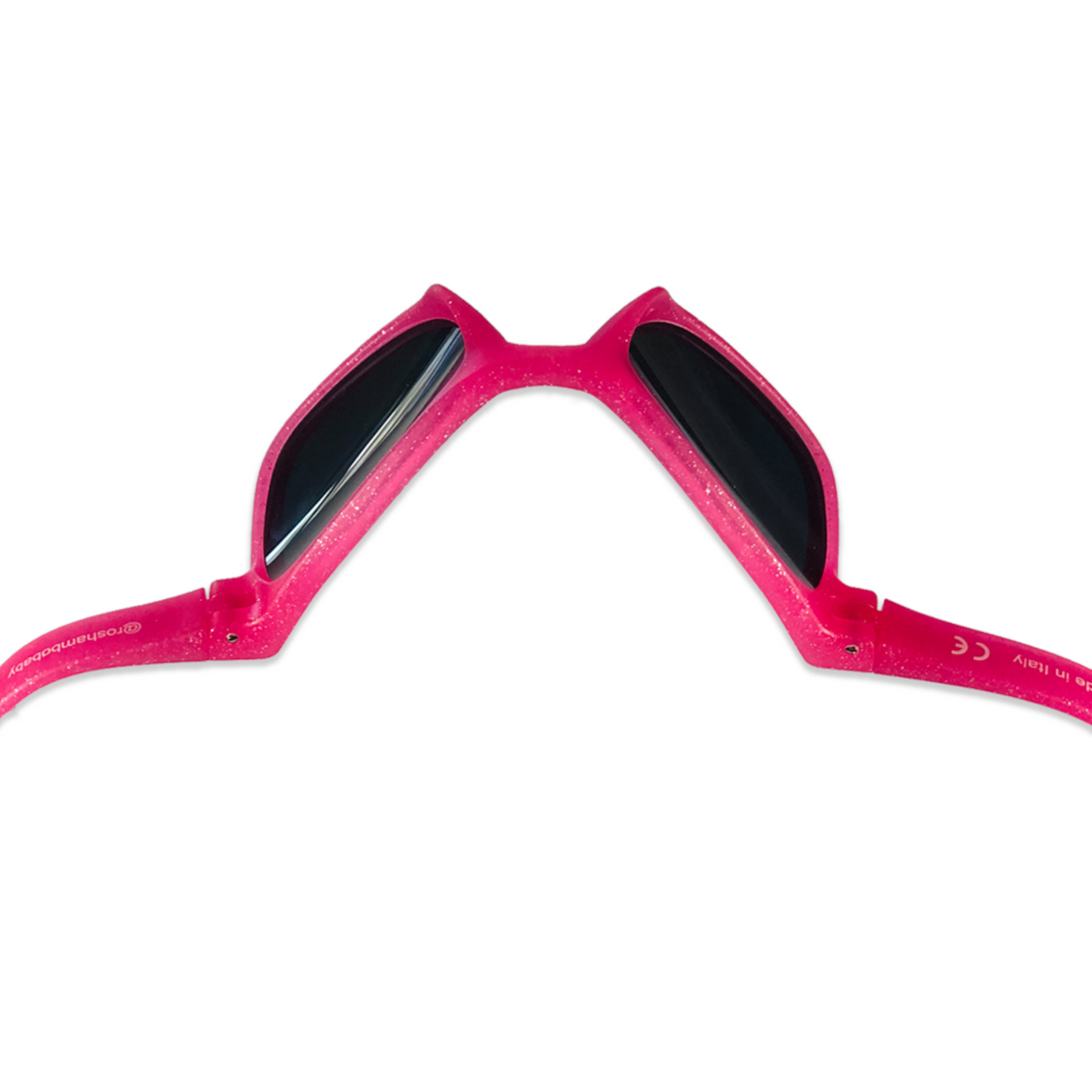 Kelly Kapowski Shades | Junior by ro•sham•bo eyewear