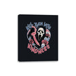 Kill them with Kindness - Canvas Wraps by RIPT Apparel - Vysn