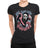 Kill them with Kindness - Womens Premium by RIPT Apparel - Vysn