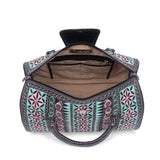 Mini Weekender Bag by Banda Bags