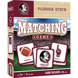 Florida State Seminoles Matching Game by MasterPieces Puzzle Company INC