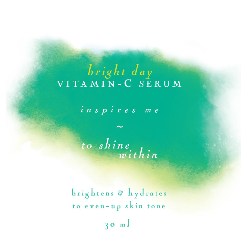 Bright Day Vitamin C Serum by MetaPora