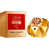 Lady Million Royal 2.7 oz EDP for women by LaBellePerfumes