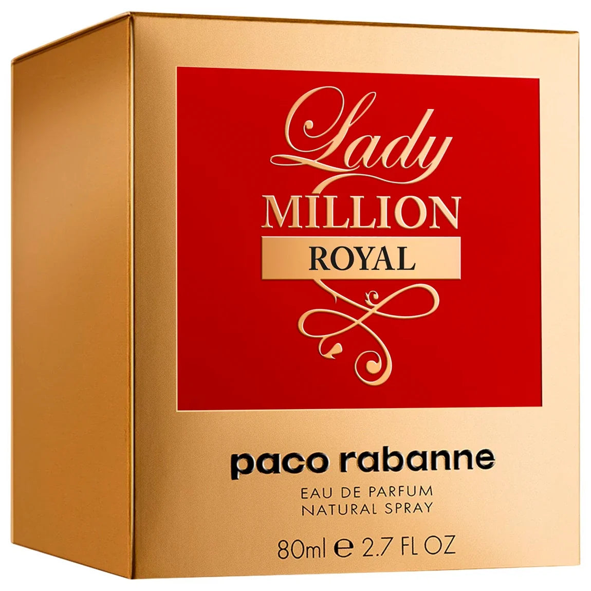 Lady Million Royal 2.7 oz EDP for women by LaBellePerfumes