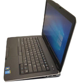 Dell Latitude e6440 14" Laptop- 4th Gen 2.6GHz Intel Core i5, 8GB-16GB RAM, Hard Drive or Solid State Drive, Win 10 by Computers 4 Less