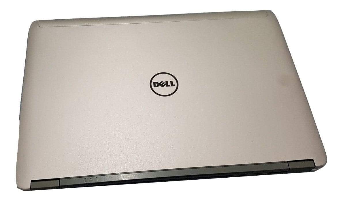 Dell Latitude e6440 14" Laptop- 4th Gen 3.0GHz Intel Core i7, 8GB-16GB RAM, Hard Drive or Solid State Drive, Win 10 by Computers 4 Less