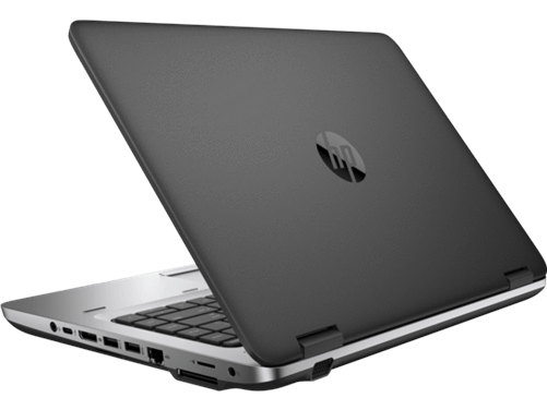 HP ProBook 640 G1 14" Laptop- 4th Gen 2.6GHz Intel Core i5, 8GB-16GB RAM, Hard Drive or Solid State Drive, Win 10 PRO by Computers 4 Less