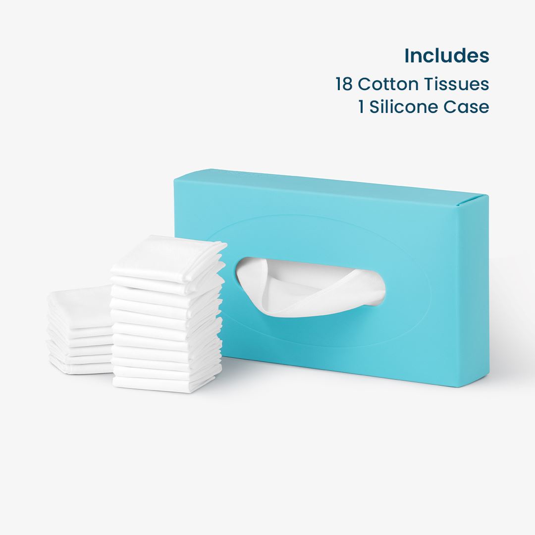 LastTissue Box by Last Object