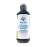 Liposomal L-Carnitine by NuEthix Formulations