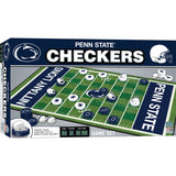 Penn State Nittany Lions Checkers Board Game by MasterPieces Puzzle Company INC