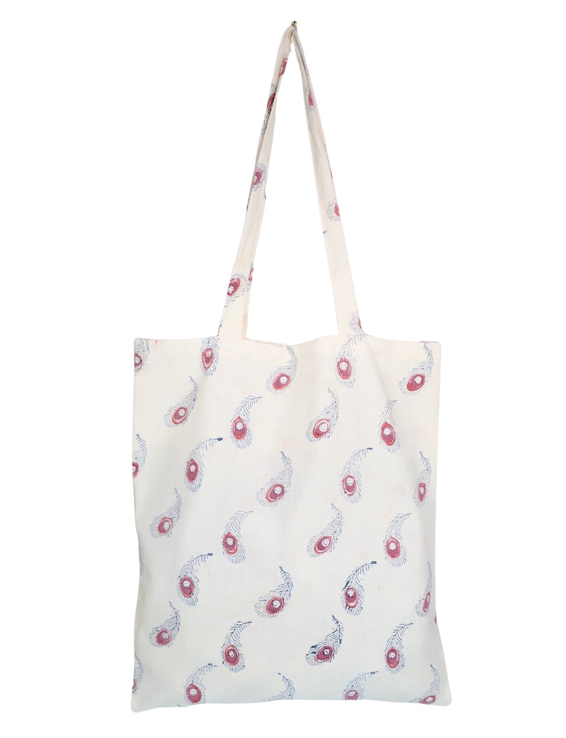 Le Plume Tote Bag by Passion Lilie