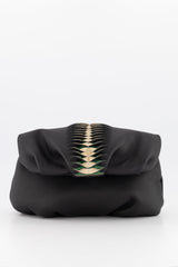 Leda Hera Bags Black by Ladiesse