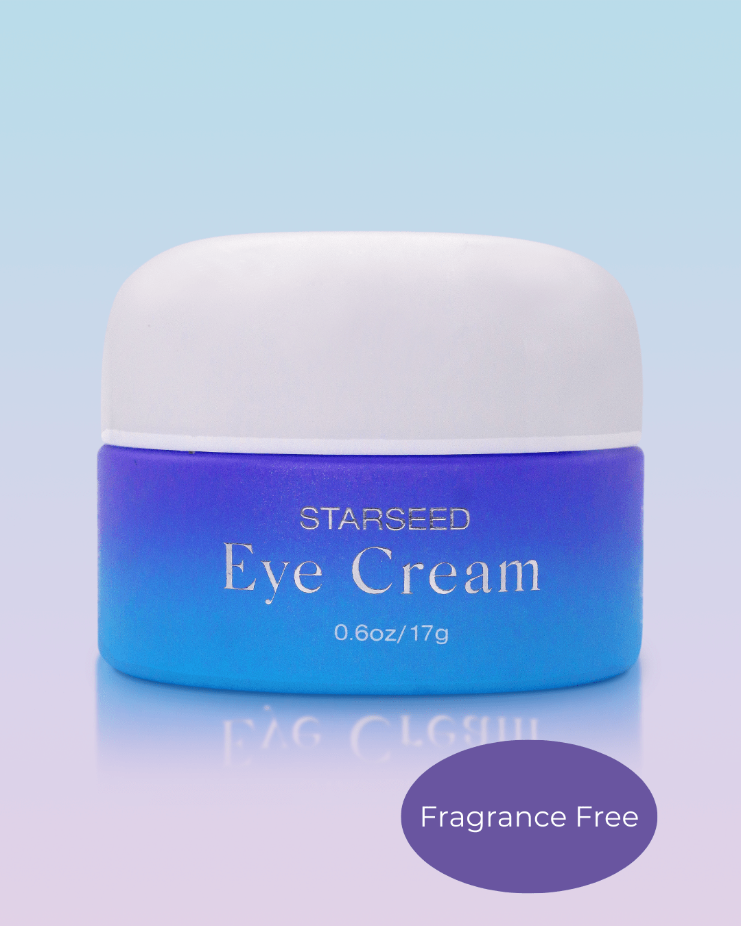 Starseed Eye Cream by 1212gateway