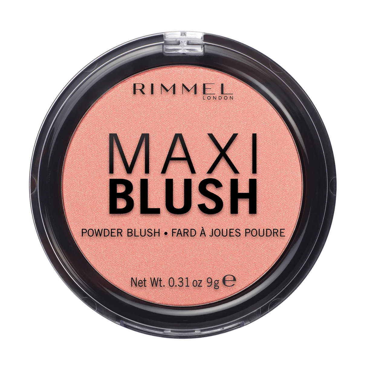 RIMMEL LONDON Maxi Blush - Third Base