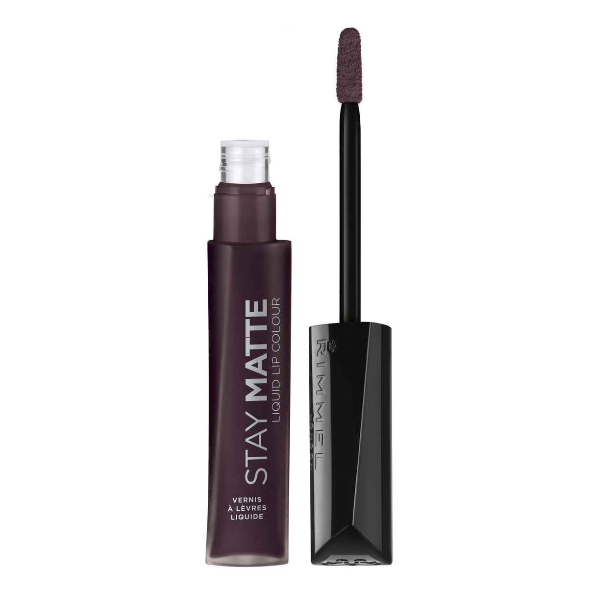 RIMMEL LONDON Stay Matte Liquid Lip Color - Devotion