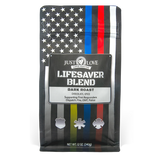 Lifesaver Blend by Just Love Coffee Roasters