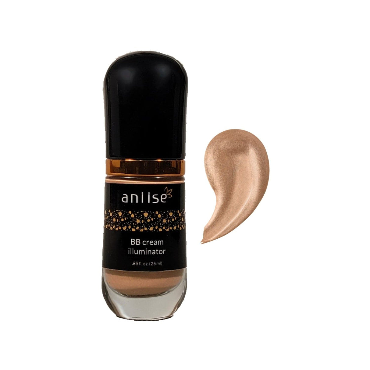 Liquid Illuminator, Highlighter, BB Cream by Aniise