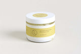 Grapefruit Body Salt Scrub - Moisturizing and fresh by Lizush