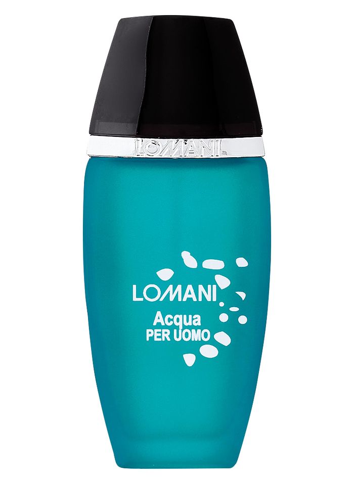 Lomani Acqua Per Uomo 3.3 oz EDT for men by LaBellePerfumes